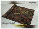 Grosir seragam batik Yogyakarta