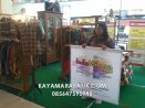 Dokumentasi Pameran Exhibition Batik Kayamara