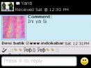 Testimoni Batik dari Yanti