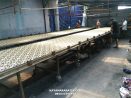 Desi Owner Kayamara Batik, Mengecek Produksi Kain Seragam Batik