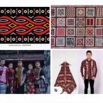 batik toraja from google