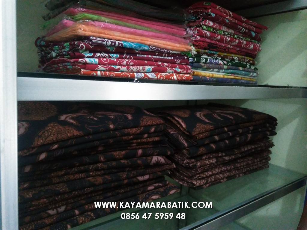 seragambatik48 obral kain batik