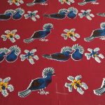 Baju Seragam Batik Bank Papua