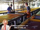 Kantor Produksi Kayamara Batik Solo JAWA Tengah