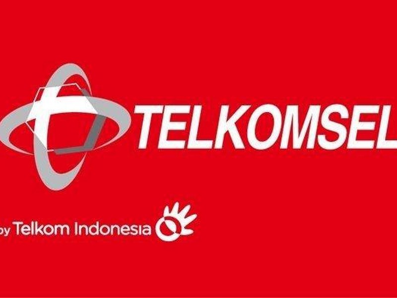 logo-telkomsel-merah