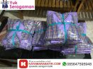 Produksi Seragam Batik Sekolah Berkualitas Indonesia