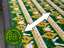 Ide Seragam Batik Sekolah Muhammadiyah Palembang