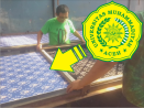 Ide Seragam Batik Sekolah Muhammadiyah Aceh
