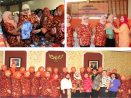 Seragam batik Dharma Wanita Persatuan