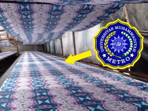 univ muhammadiyah metro
